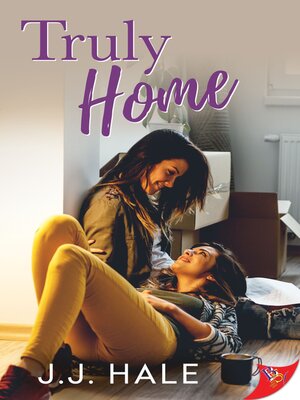 cover image of Truly Home